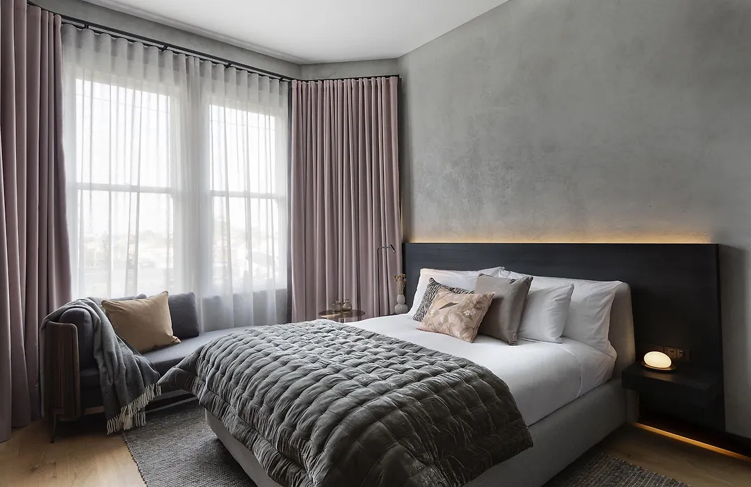 Hotel Fitzroy Curated By Fable-1