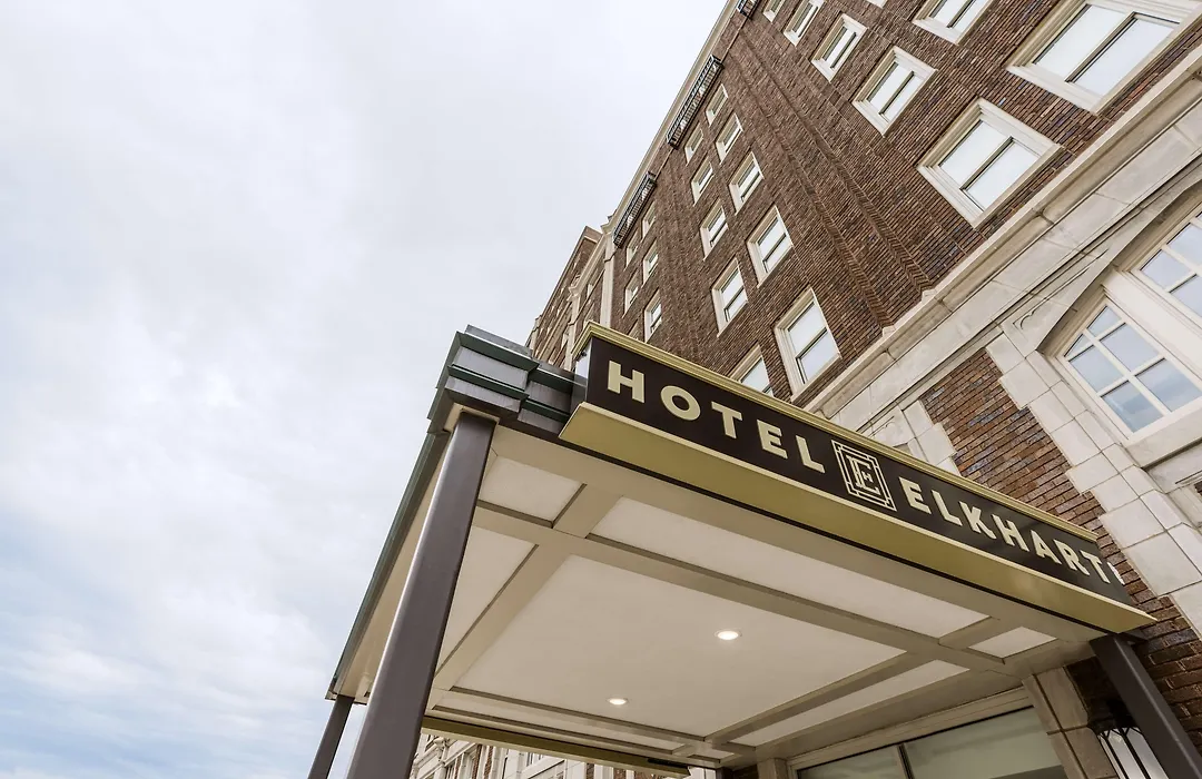 Hotel Elkhart, Tapestry Collection By Hilton-1