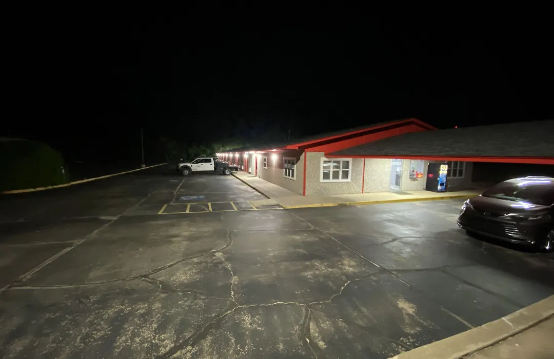 Century Motel-1