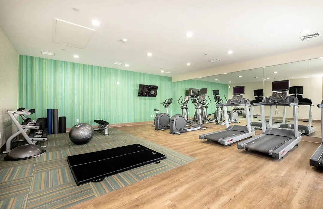 Holiday Inn Express & Suites - San Jose Silicon Valley By Ihg-1