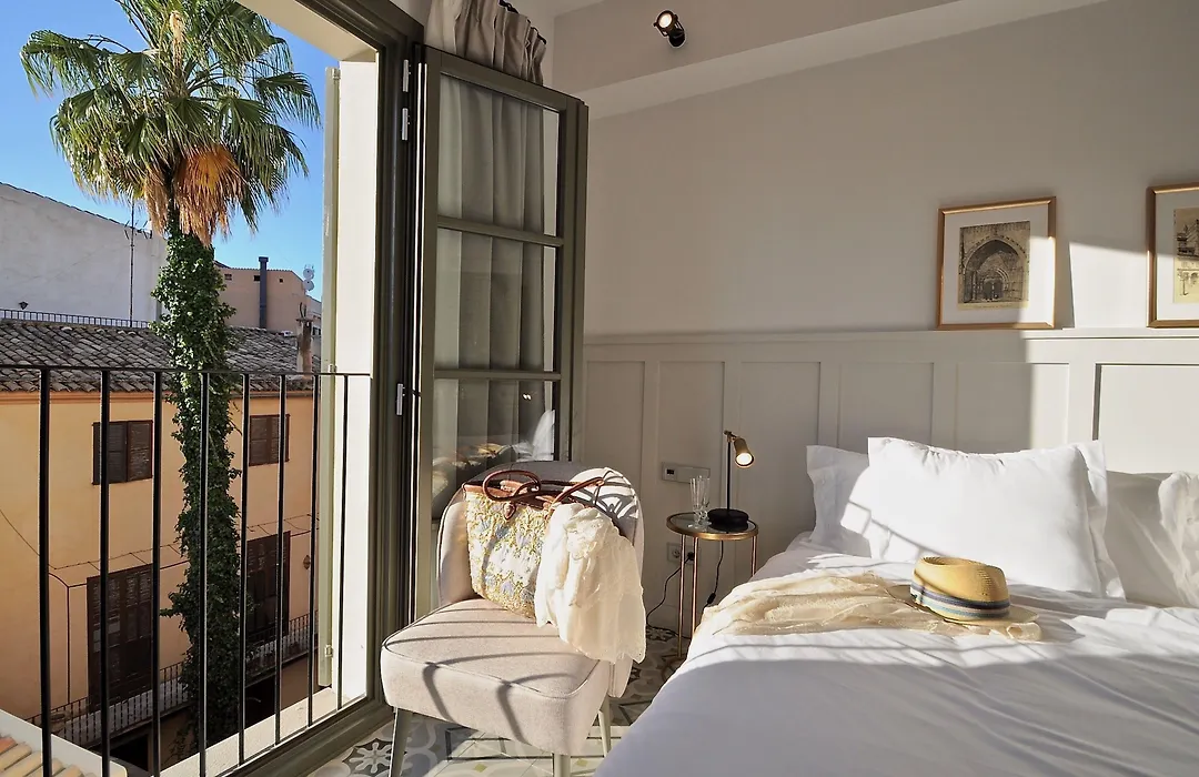 Hotel Basilica-1