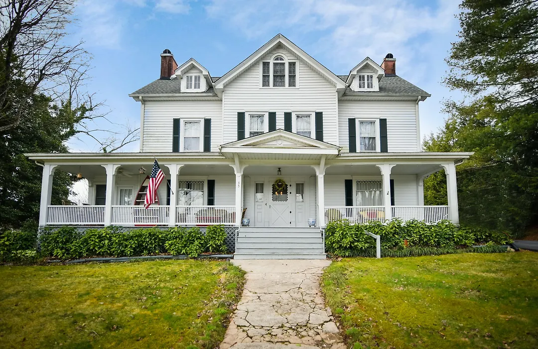 Love Lane Bed & Breakfast-1