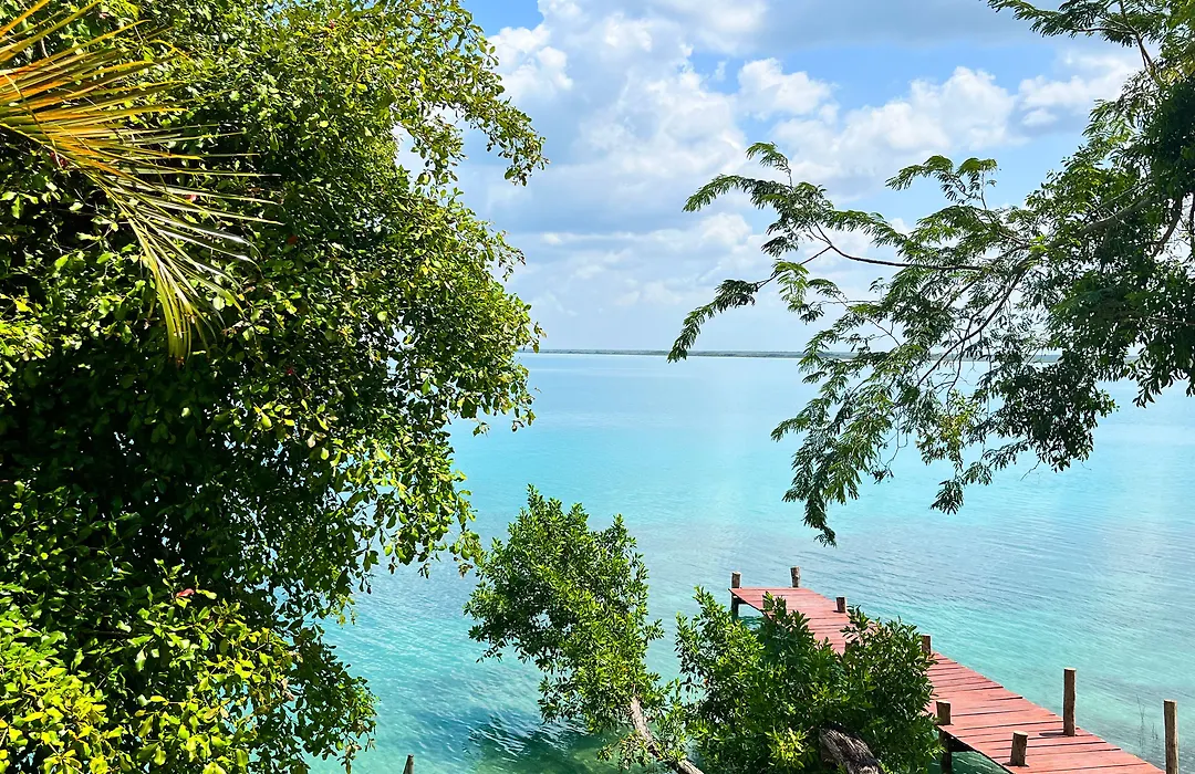 Xo Hotel Laguna Bacalar-1