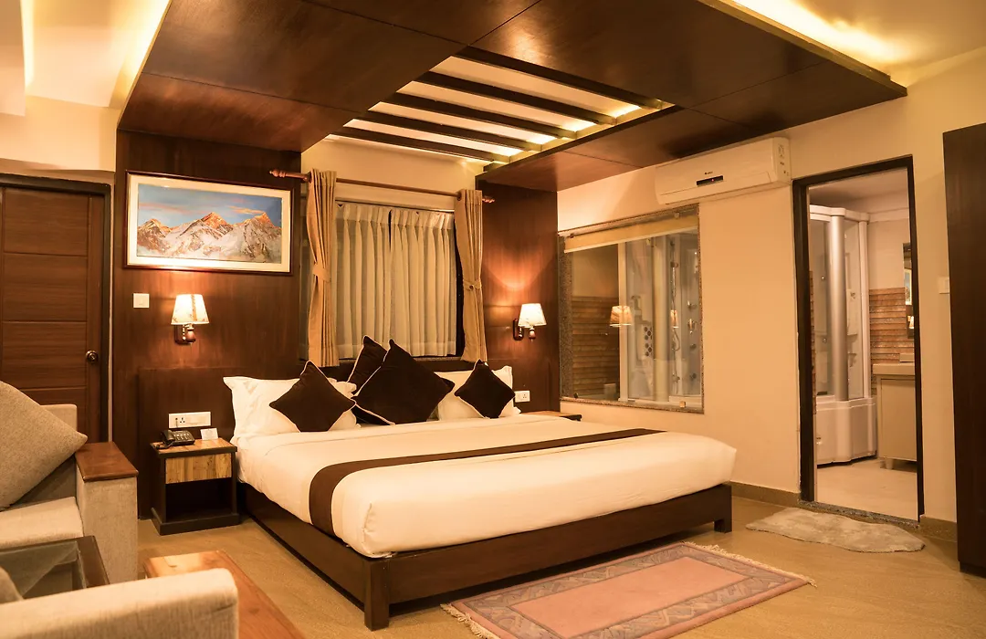 Hotel Shaara-1