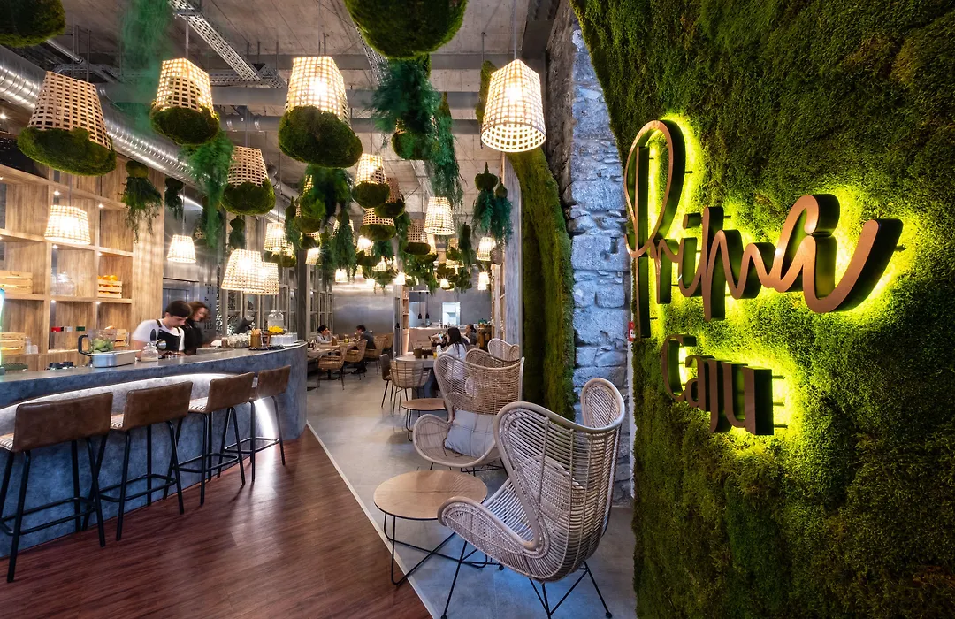 Hotel Caju-1