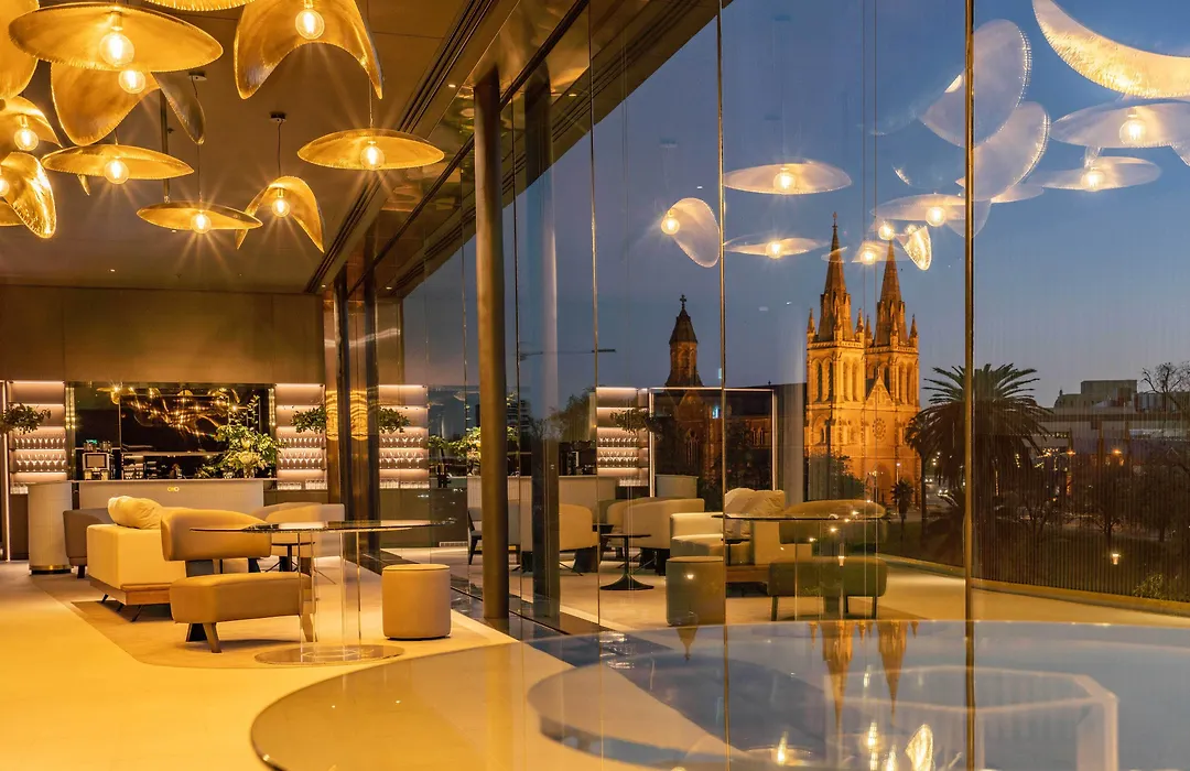 Oval Hotel At Adelaide Oval-1