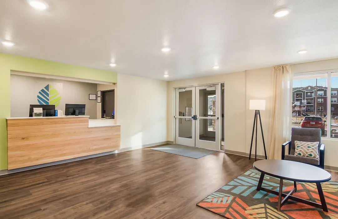 Woodspring Suites Thornton-North Denver-1
