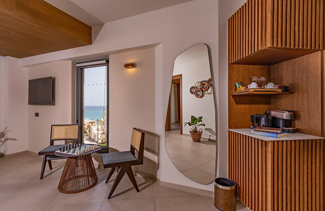 Minos Ambassador Suites & Spa - Adults Only-1