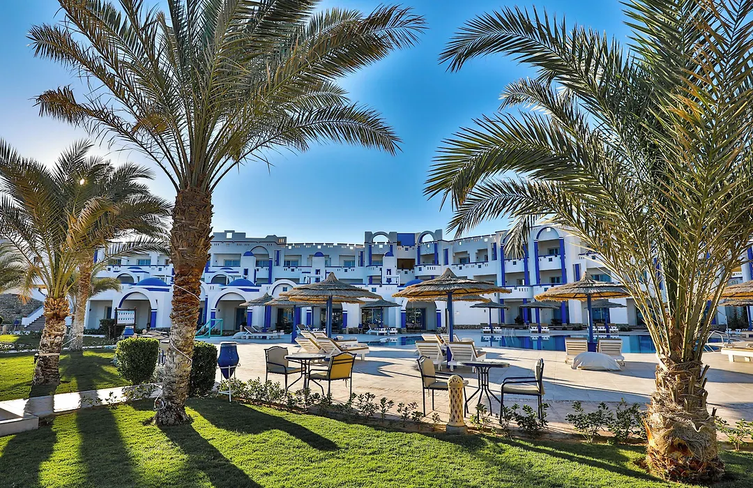 Coral Sun Beach (Adults Only)-1