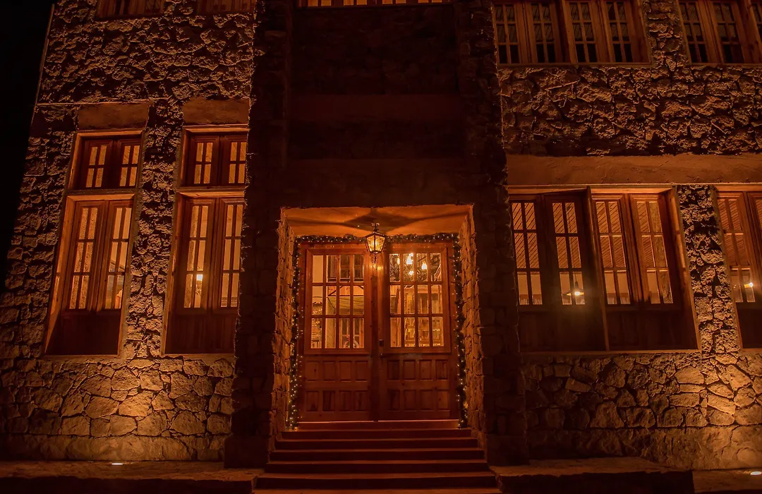 Hacienda Don Armando Boutique & Spa-1