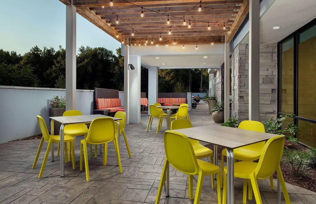 Home2 Suites By Hilton Columbia Southeast Fort Jackson-1