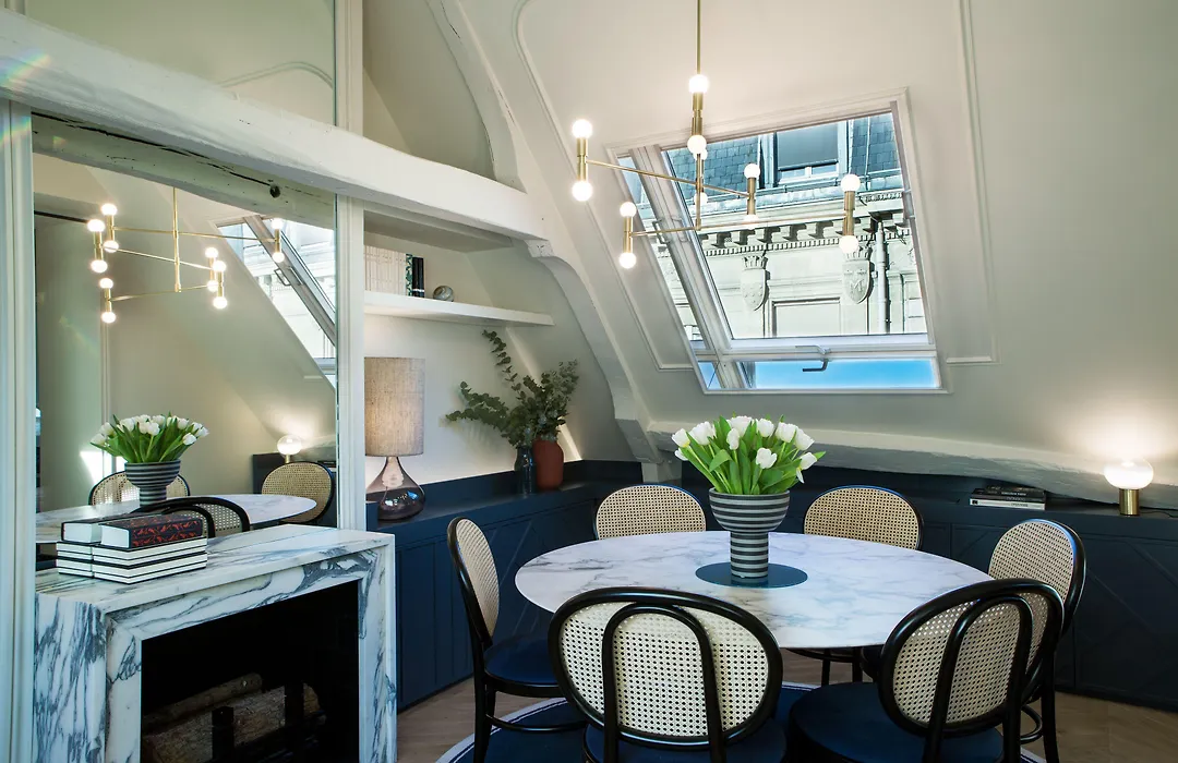 Maison Armance - Esprit De France-1
