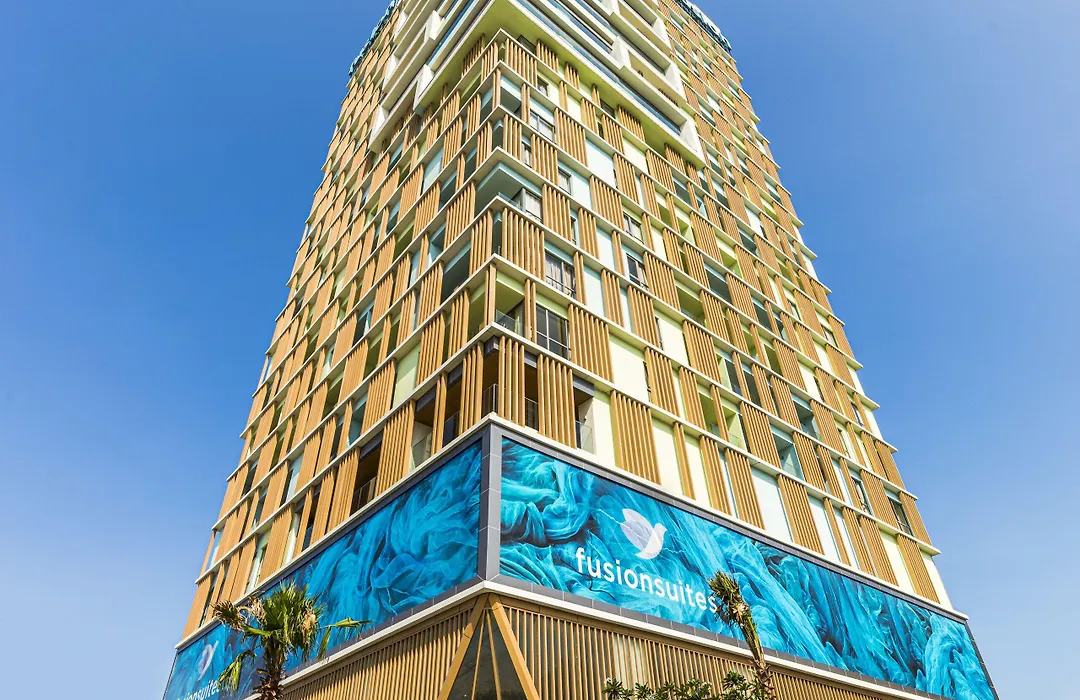 Fusion Suites Vung Tau-1
