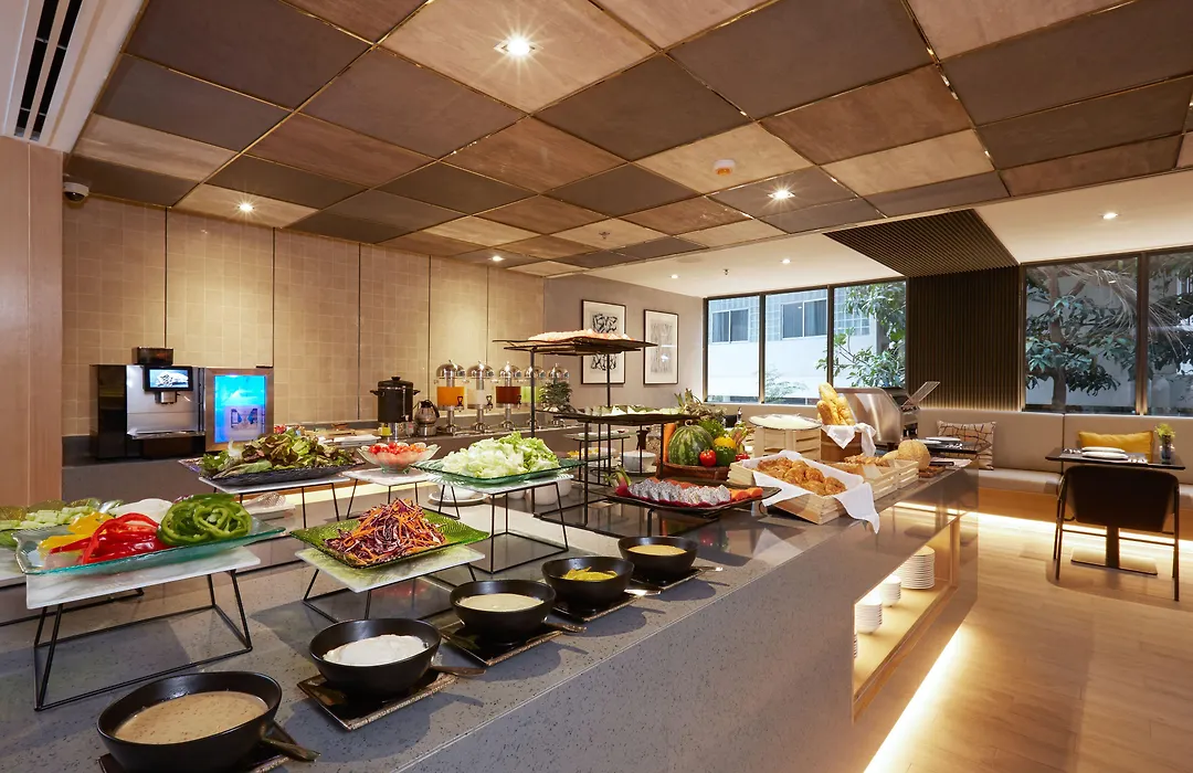 The Quarter Phromphong By Uhg - Close To The Em District, Emporium, Emquartier, Emsphere, Terminal21-1