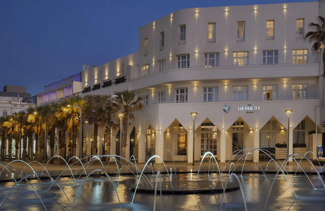 The Herbert Tel Aviv-1