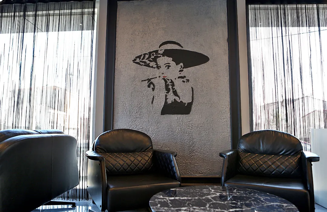Fly And Stay Airport Hotel-1