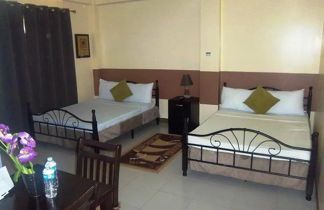 Hotel Cara-1
