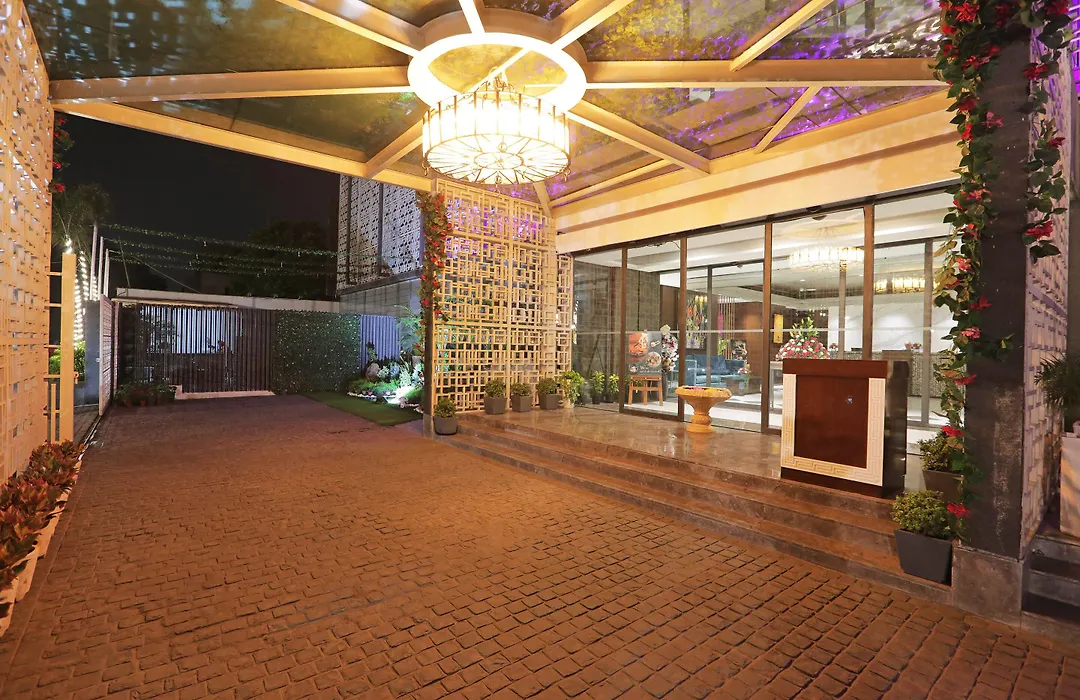City Westend Punjabi Bagh West Delhi-1