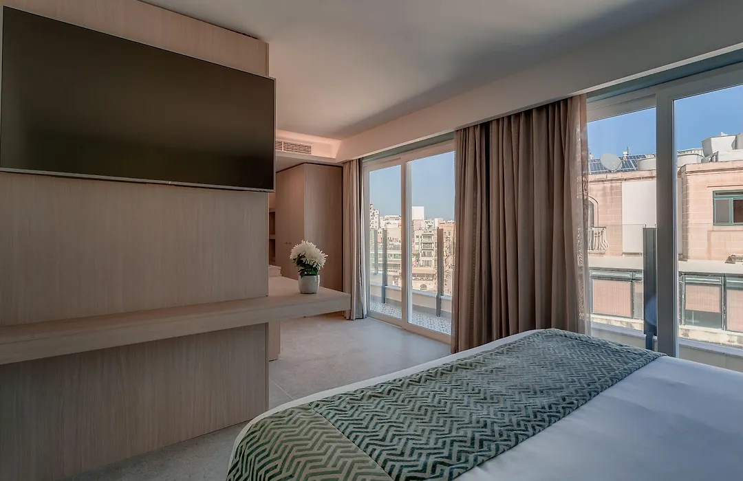 123 Mainstreet Boutique Hotel-1