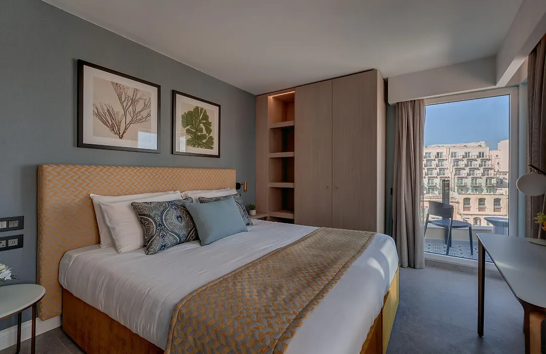 123 MAINSTREET boutique hotel-1