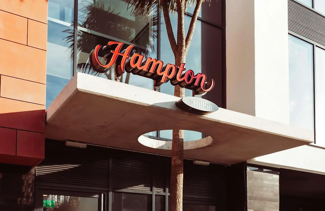 Hampton By Hilton Torquay-1