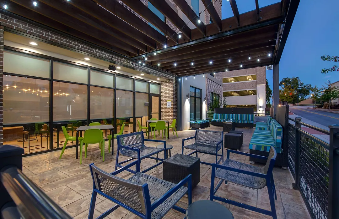 Home2 Suites By Hilton Anderson Downtown-1