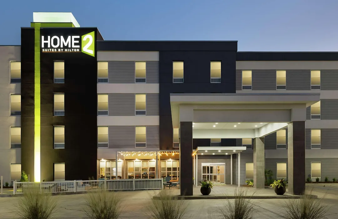Home2 Suites By Hilton Vicksburg, Ms-1