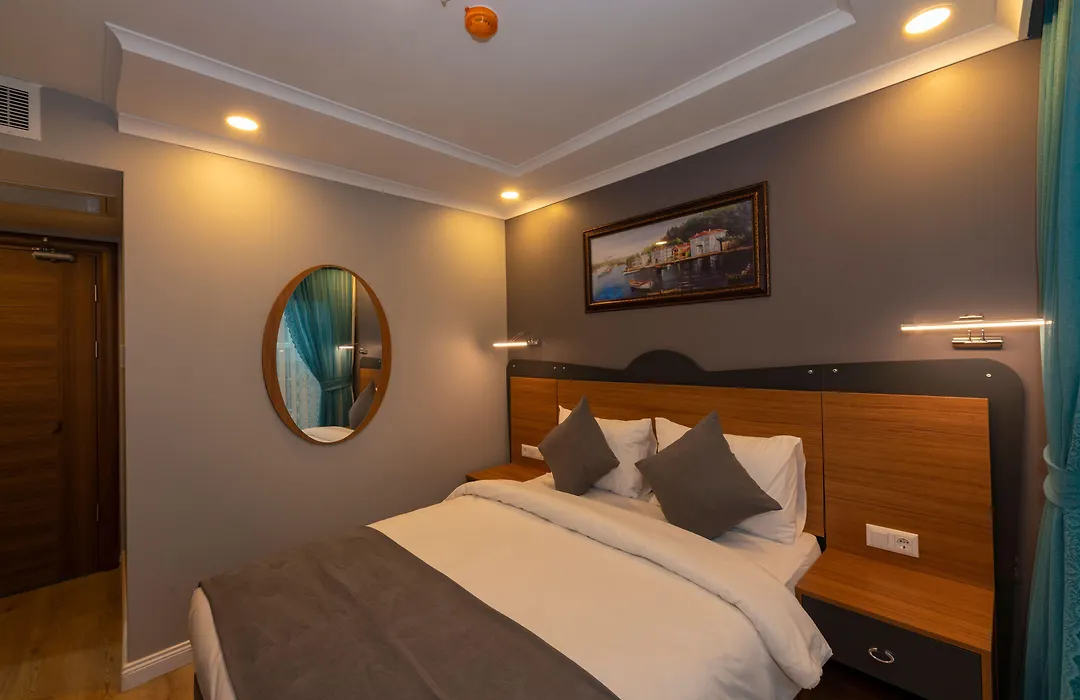 New Emin Hotel-1