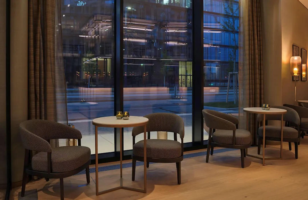 Adina Apartment Hotel Vienna Belvedere-1