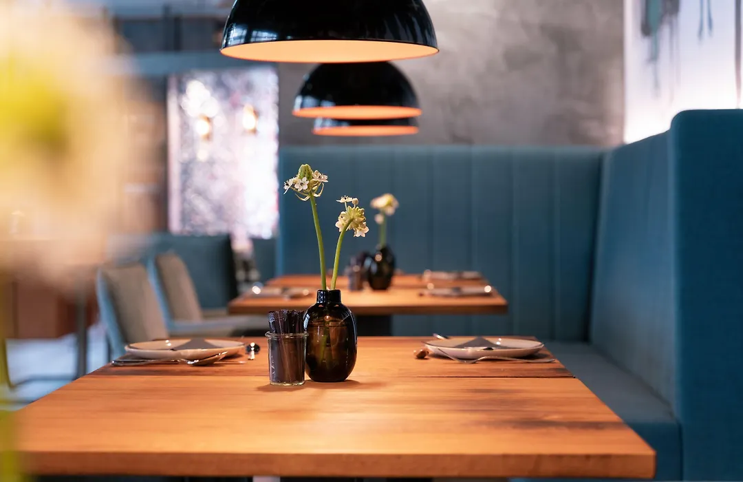 Unsoeld'S Factory Hotel-1