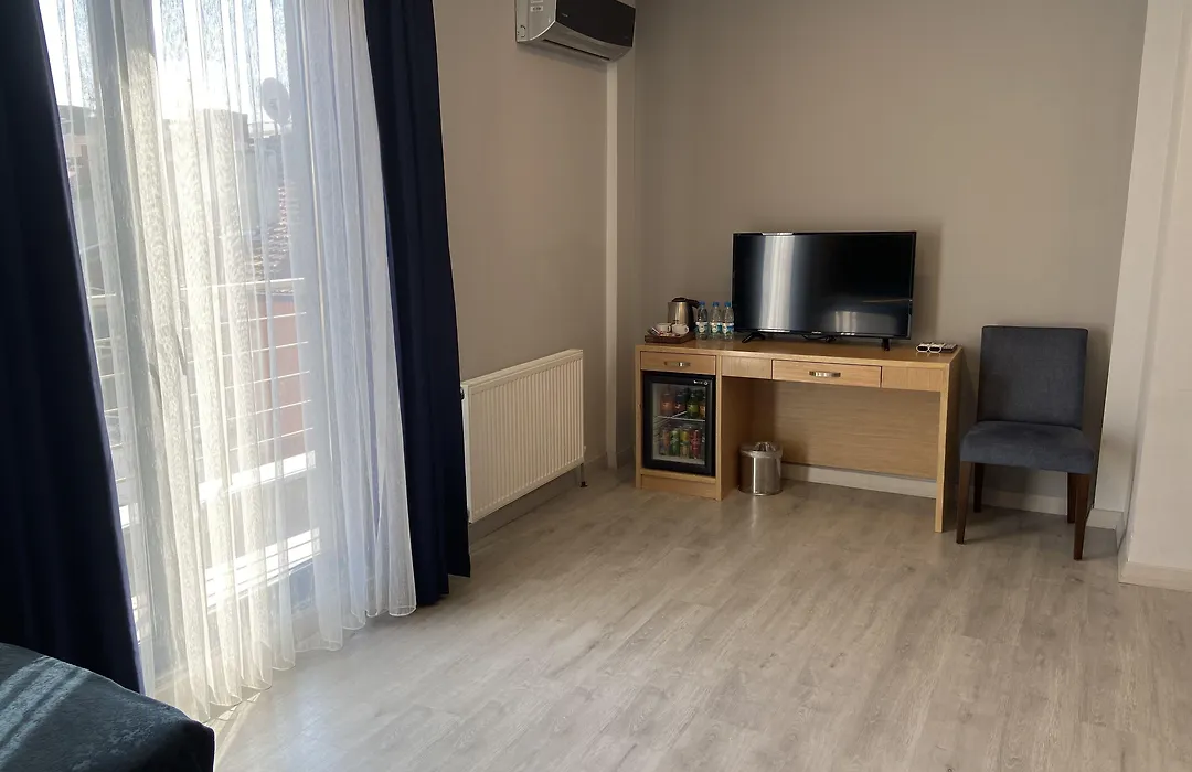 Liberi Hotel Taksim-1