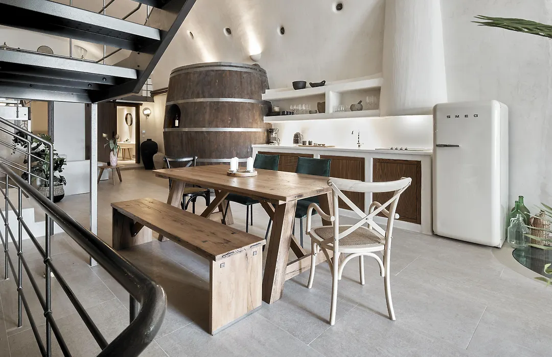 Winery Hotel 1870-1