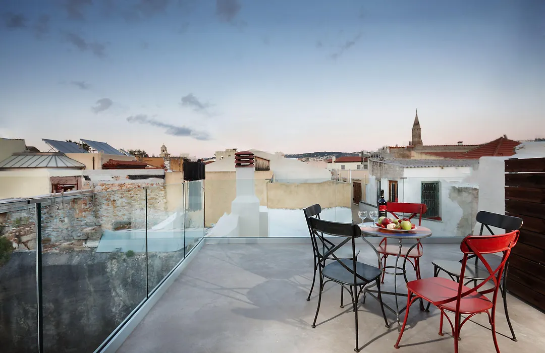 Casa Perla Suites-1