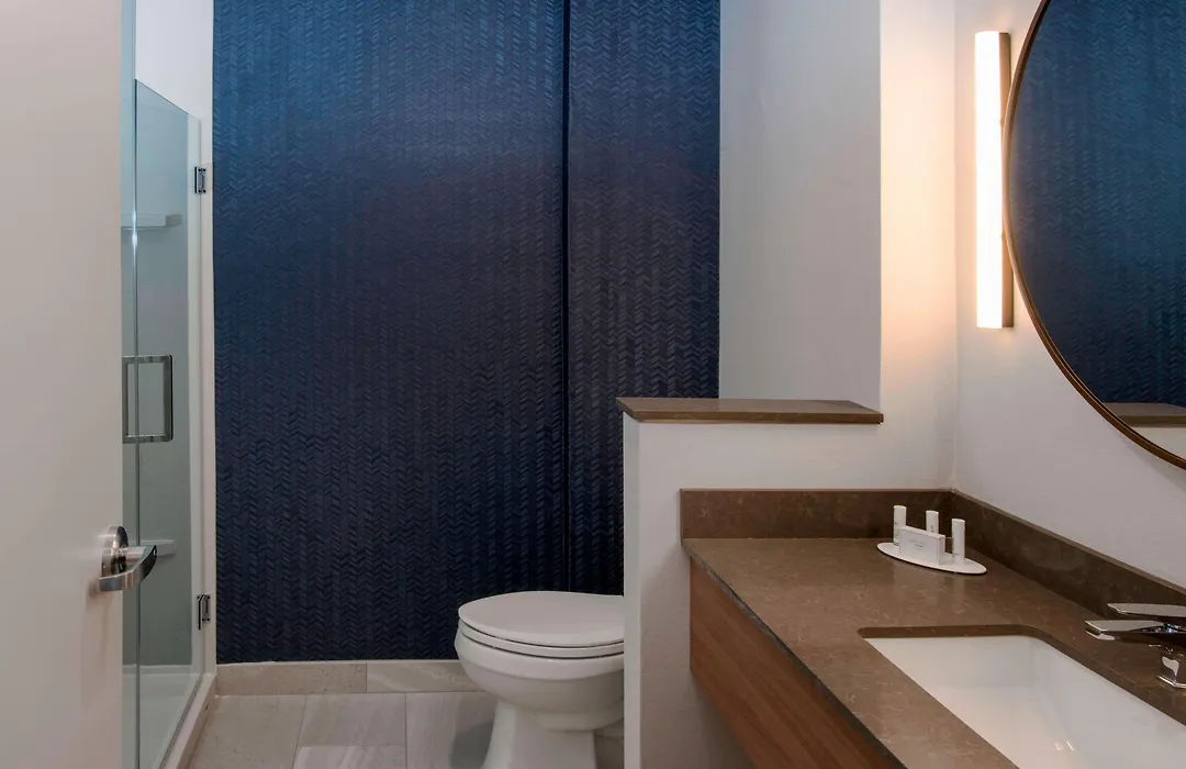 Fairfield Inn & Suites Kinston-1