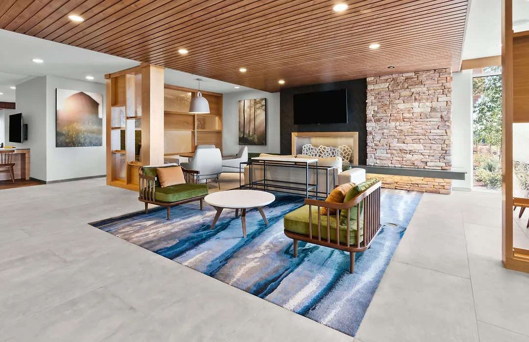 Fairfield By Marriott Inn & Suites Seattle Poulsbo-1