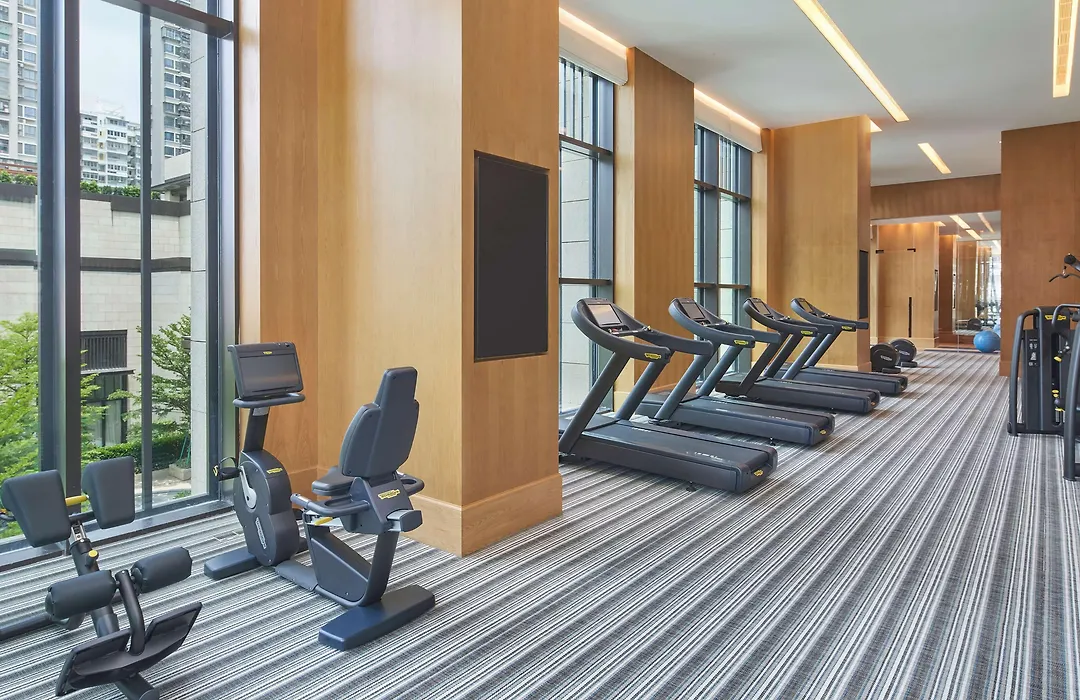 Andaz Xiamen, By Hyatt-1