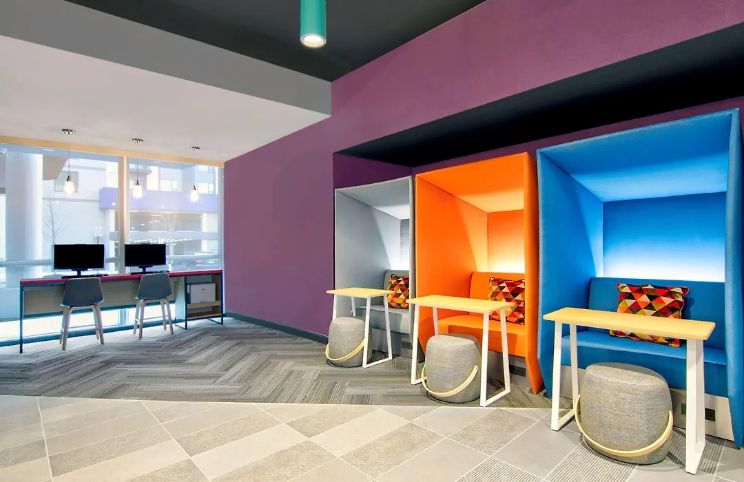 Tru By Hilton Ashburn One Loudoun, Va-1