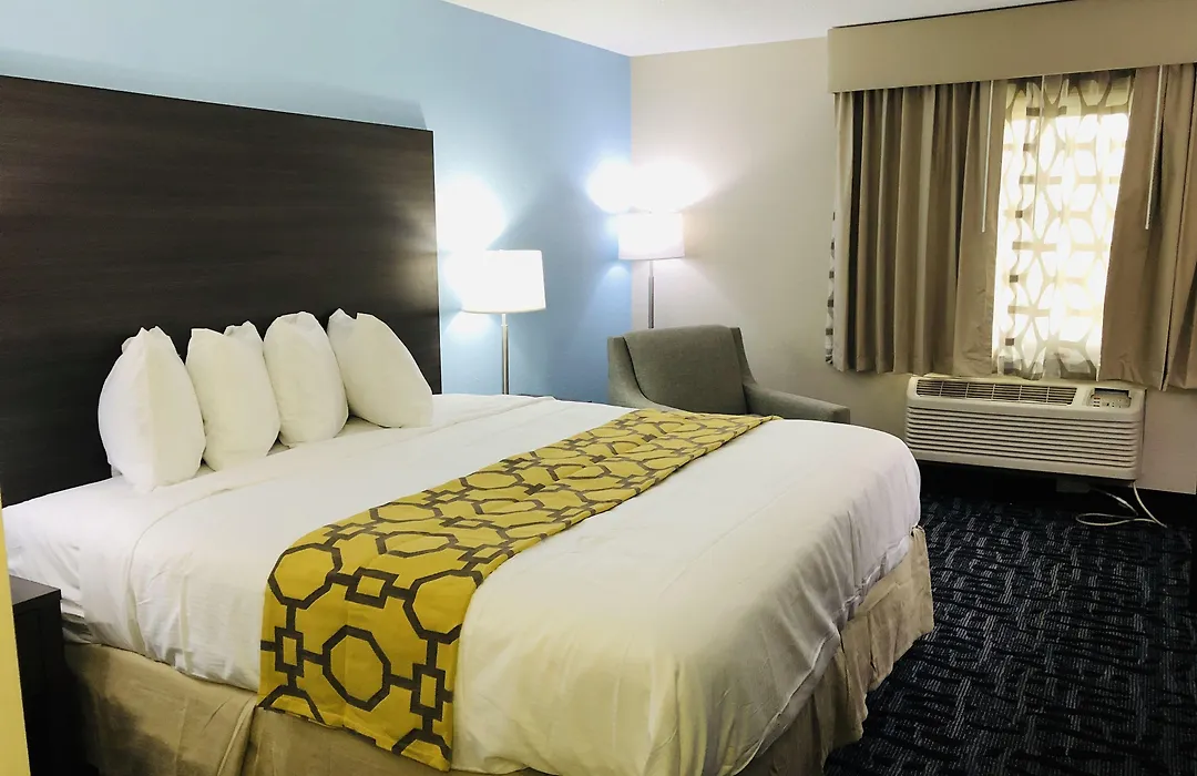 Baymont By Wyndham Joliet-1