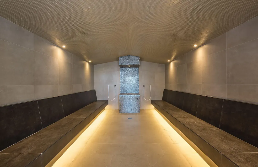 Hapimag Apartments Cavallino-1