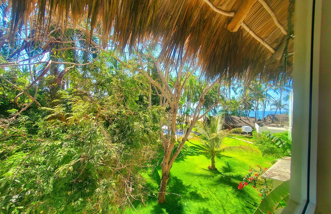 Hotel Ysuri San Pancho-1