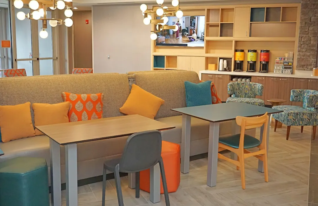 Home2 Suites By Hilton Salisbury-1