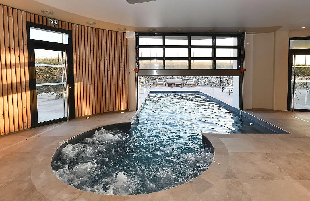 Golden Tulip Reims Bezannes-1