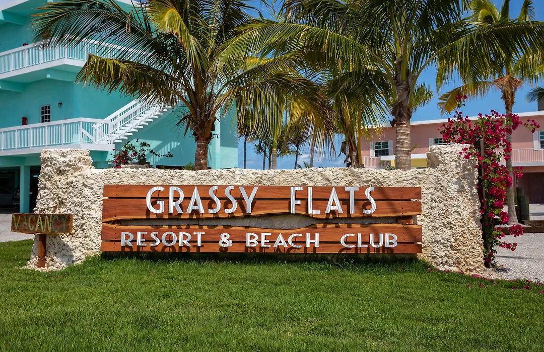 Grassy Flats Resort & Beach Club-1