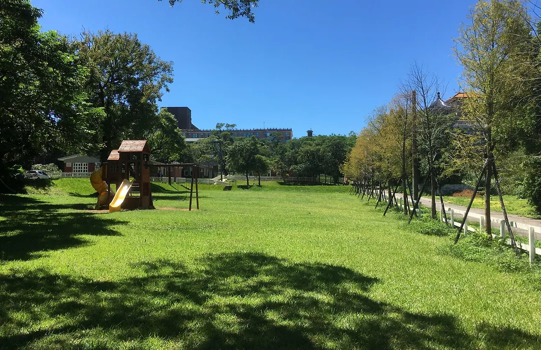 American Village Resort-1