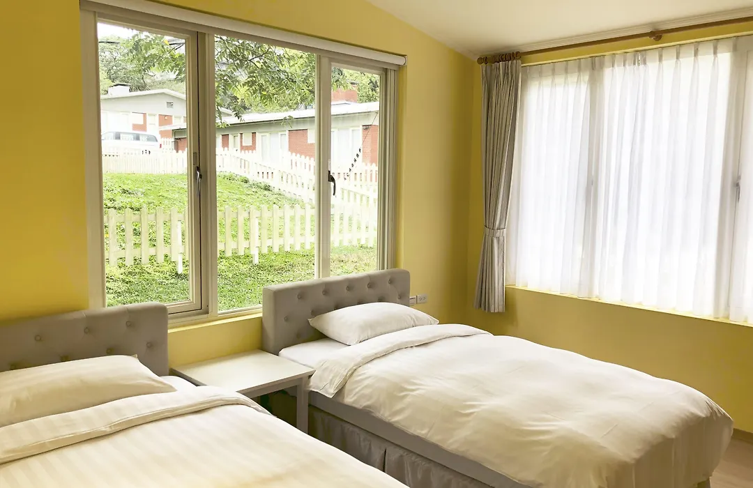 American Village Resort-1