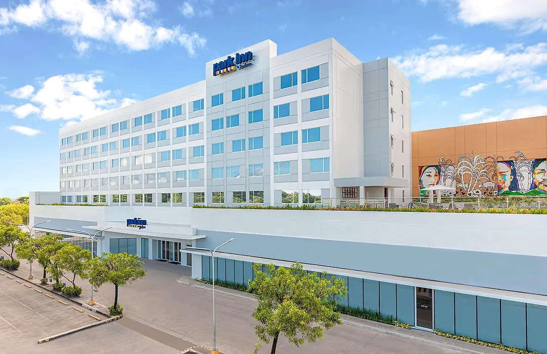 Park Inn By Radisson Bacolod-1