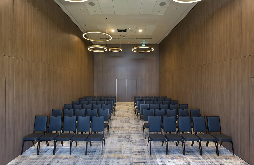 Hilton Garden Inn Zagreb - Radnicka-1
