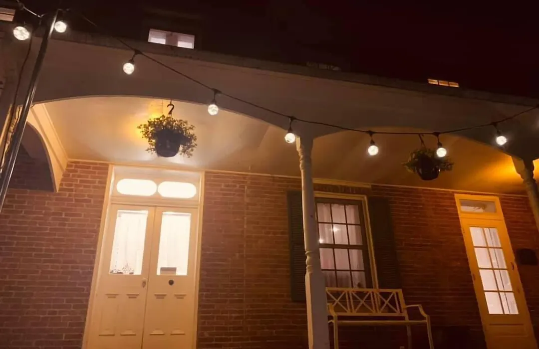 Willard Richards Inn-1