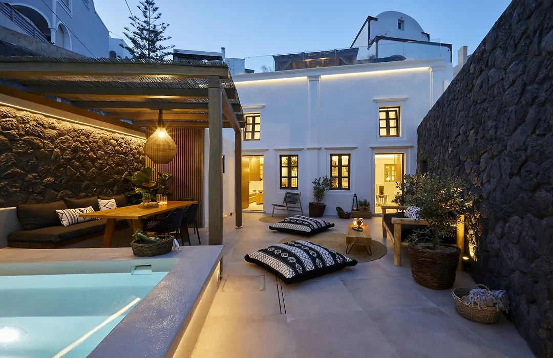 Floria Suites-1