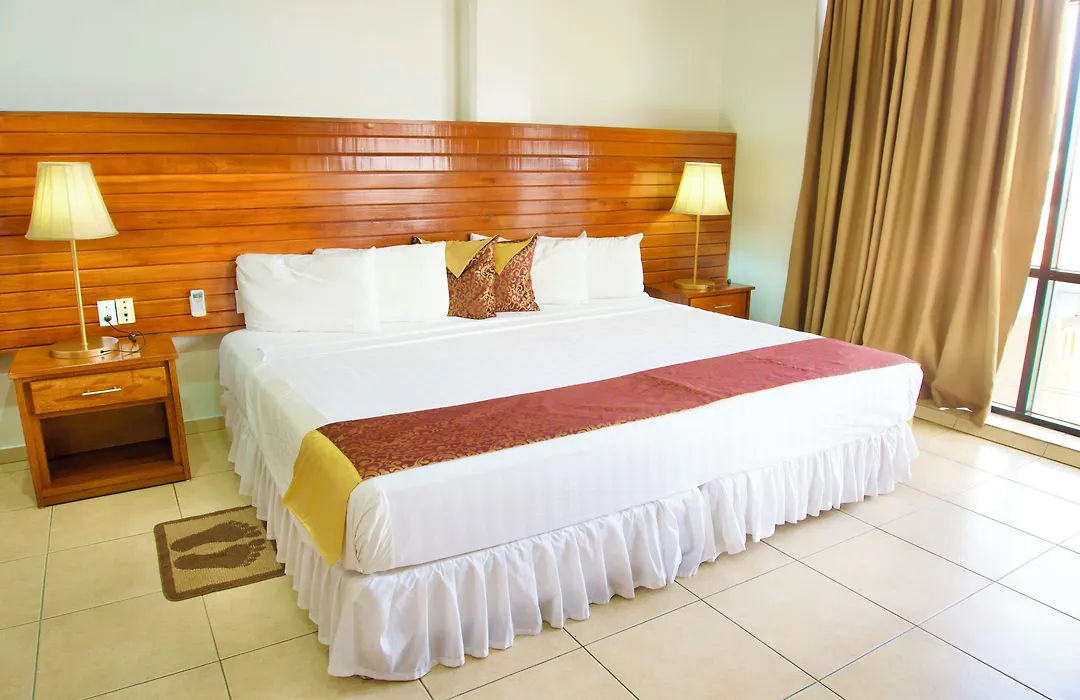 Spanhoek Boutique Hotel-1